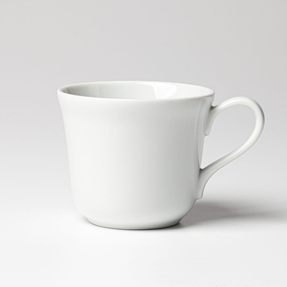 Porcelain Tea Cup (200ml)