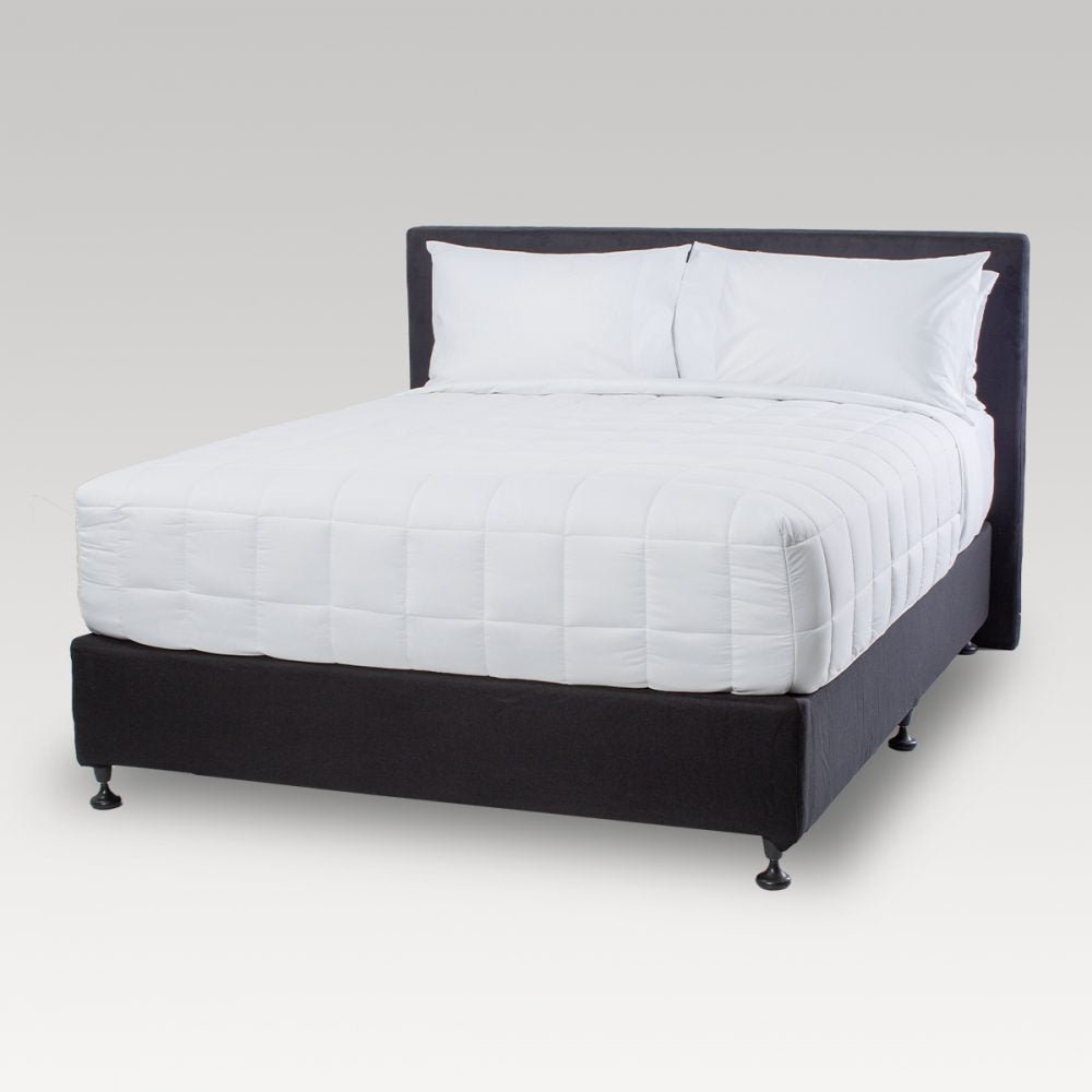 Snug Quilt - Dreamticket Double 185cm (White)