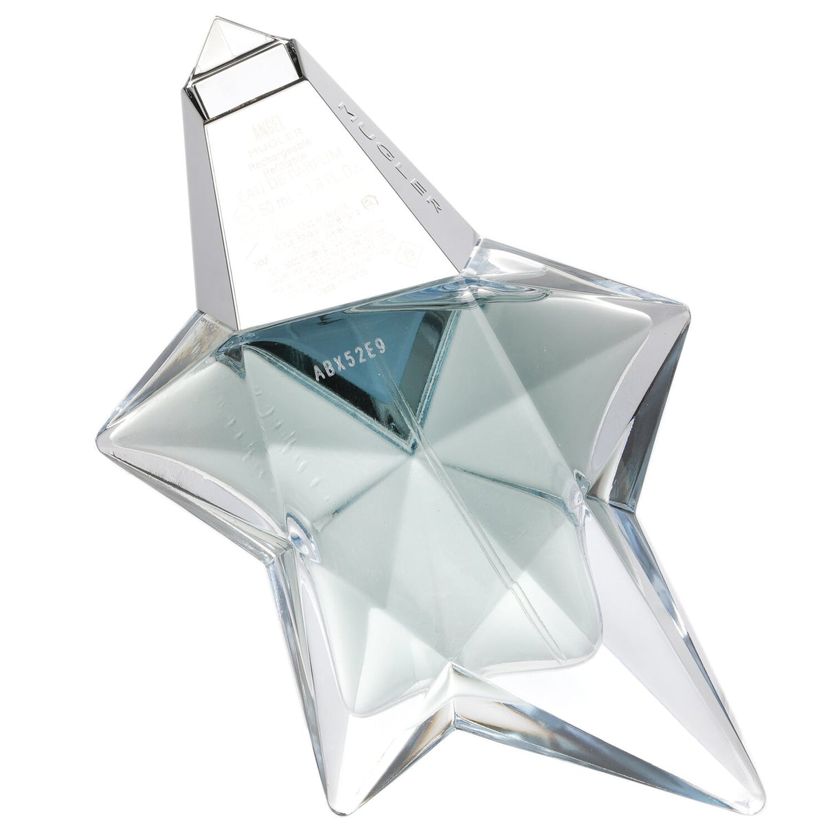 Thierry Mugler (Mugler) Angel Eau De Parfum Refillable Spray 50ml/1.7oz