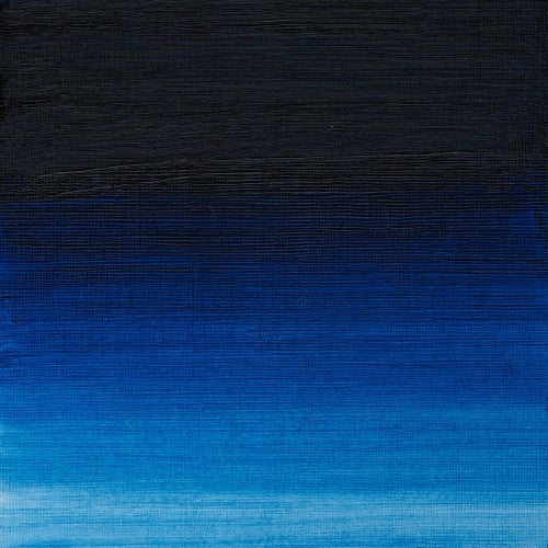Winsor & Newton Artists' Oil Colour 37ml - Prussian Blue (538)