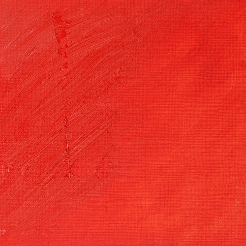 Winsor & Newton Artists' Oil Colour 37ml - Scarlet Lake (603)