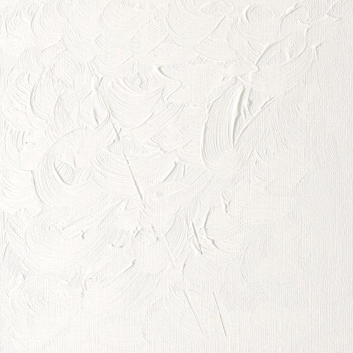 Winsor & Newton Winton Oil Colour 200ml in Zinc White, premium oil paint for vibrant hues and excellent brush stroke retention.
