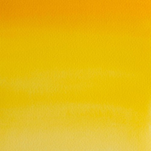 Winsor & Newton Professional Water Colour 14ml - Cadmium Yellow (108)