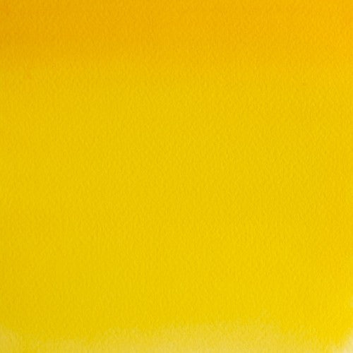 Winsor & Newton Professional Water Colour 5ml - Cadmium Yellow Pale (118)