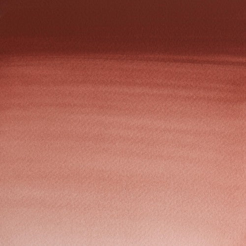 Winsor & Newton Professional Water Colour 5ml - Indian Red (317)