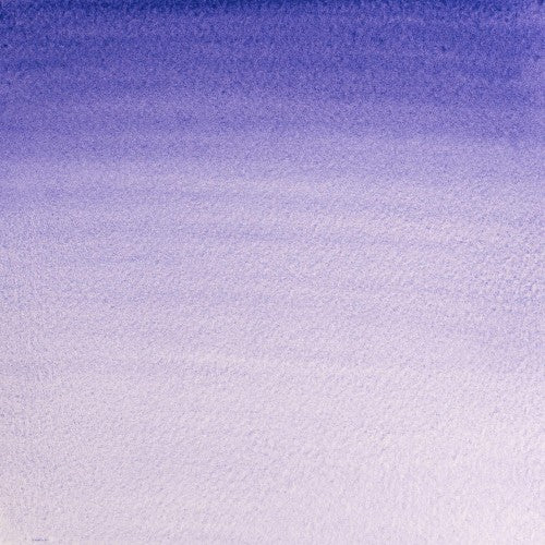 Winsor & Newton Professional Water Colour 5ml - Ultramarine Violet (672)