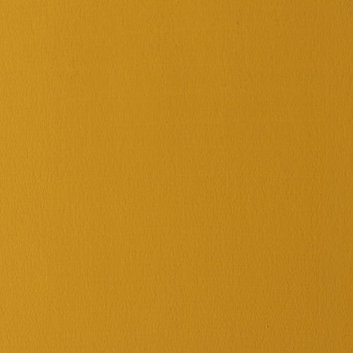 Winsor & Newton Designers' Gouache Colour 14ml - Yellow Ochre (744)