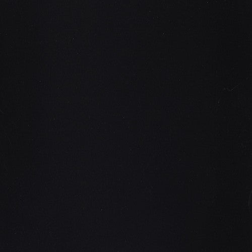 Jet Black gouache paint in a 37ml tube, known for its opacity, brilliance, and smooth blending for vibrant artwork.