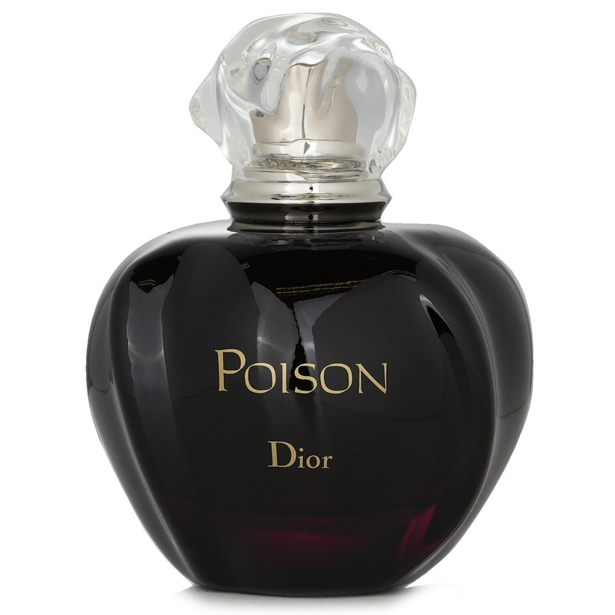 Christian Dior - Poison Eau De Toilette Spray - 50ml/1.7oz