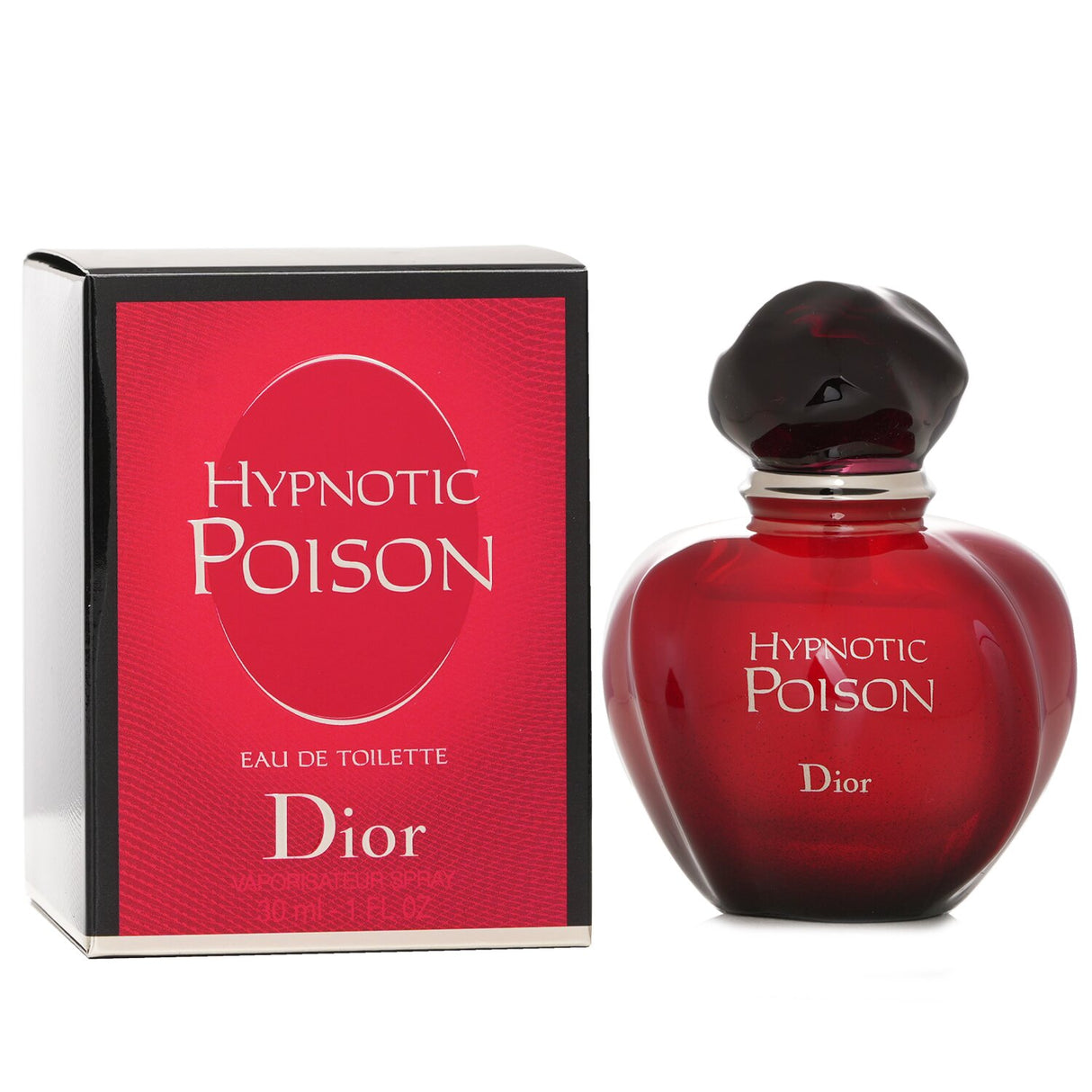 Christian Dior Hypnotic Poison Eau De Toilette Spray 30ml/1oz