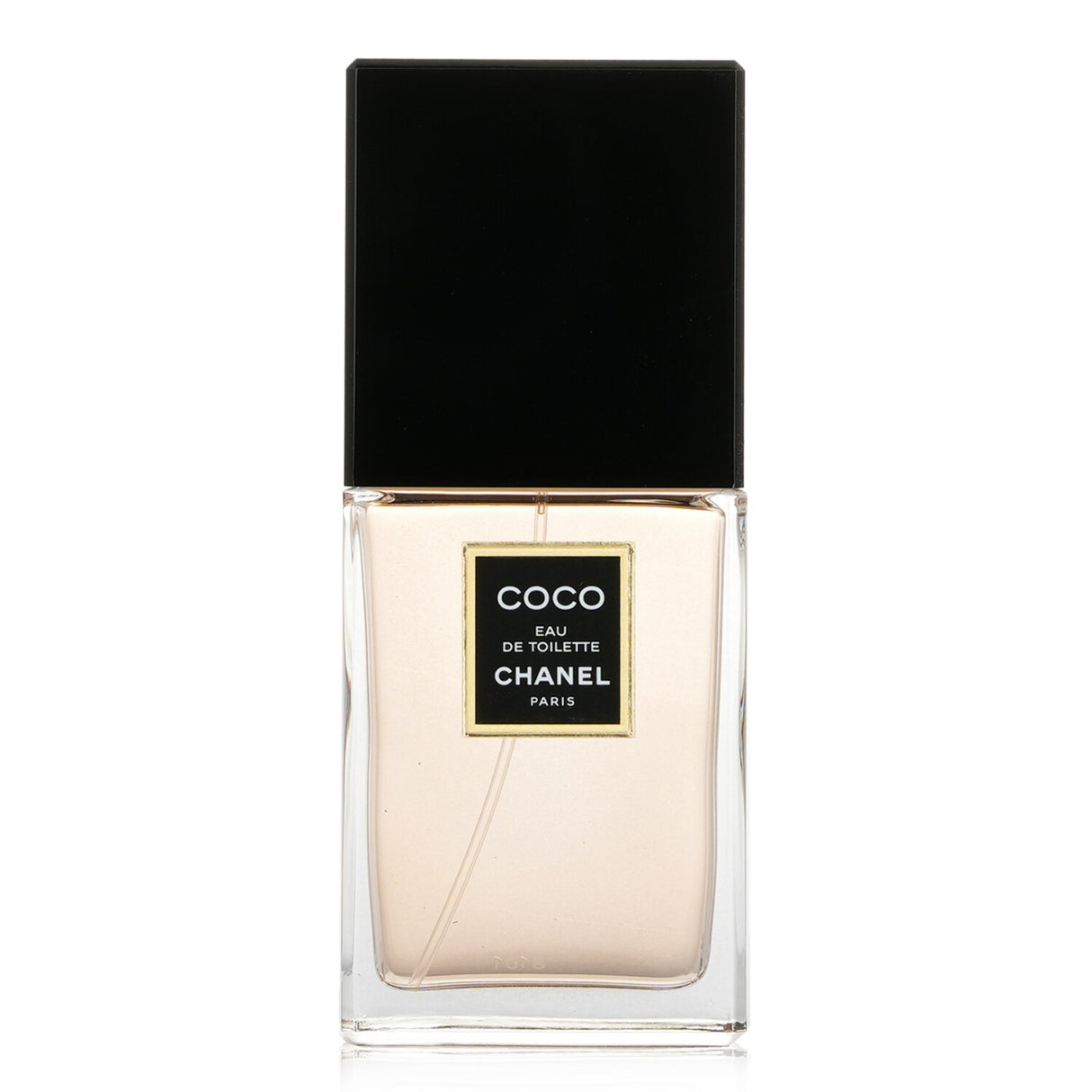Chanel - Coco Eau De Toilette Spray - 50ml/1.7oz