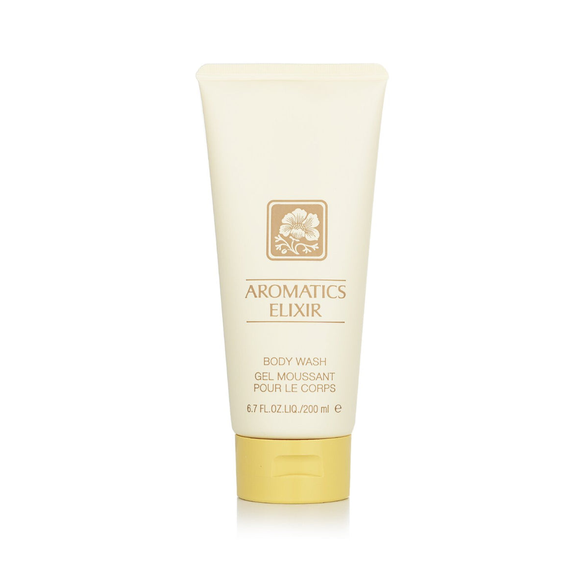 Clinique - Aromatics Elixir Body Wash - 200ml/6.7oz