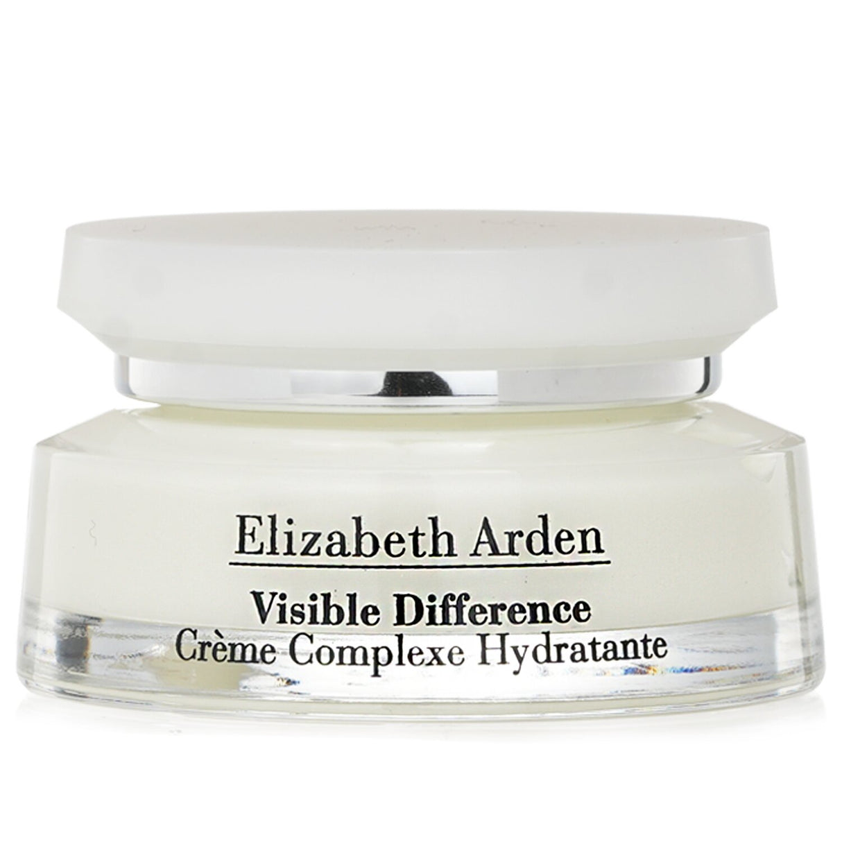 Luxurious 75ml Elizabeth Arden face moisturizer for intense hydration, leaving skin soft, smooth, and revitalized.