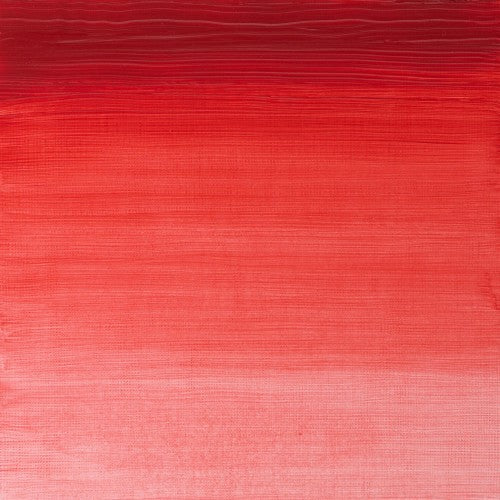 Winsor & Newton Griffin Alkyd Oil Colour 37ml - Permanent Geranium Lake (480)