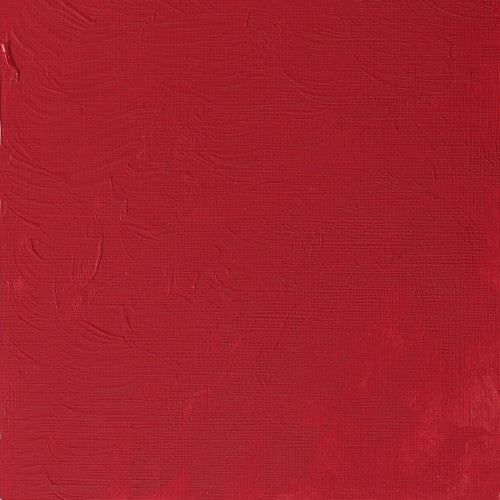 Winsor & Newton Griffin Alkyd Oil Colour 37ml - Cadmium Red Deep Hue (098)
