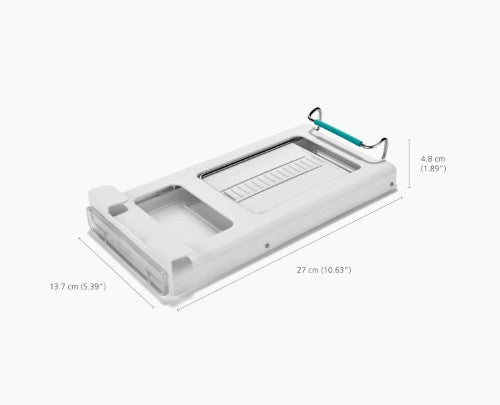 Joseph Joseph FridgeStore™ Under-Shelf Can Dispenser