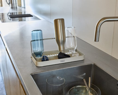 Joseph Joseph DrySmart Bottle Drying Rack