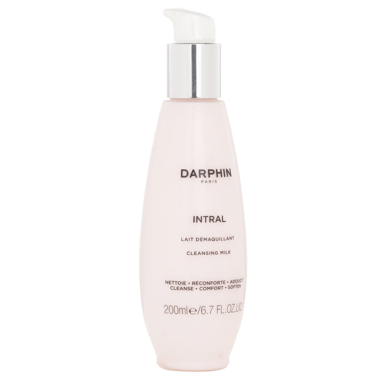 Darphin - Intral Cleansing Milk - 200ml/6.7oz