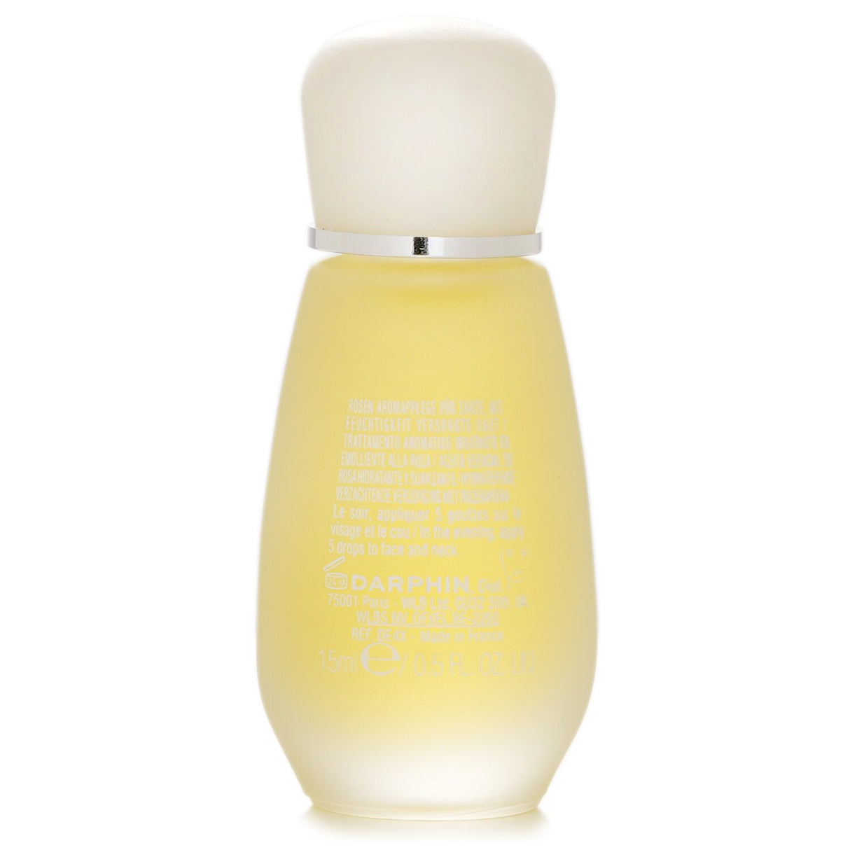 Darphin Essential Oil Elixir Rose Aromatic Care (Hydra-Nourishing) 15ml/0.5oz