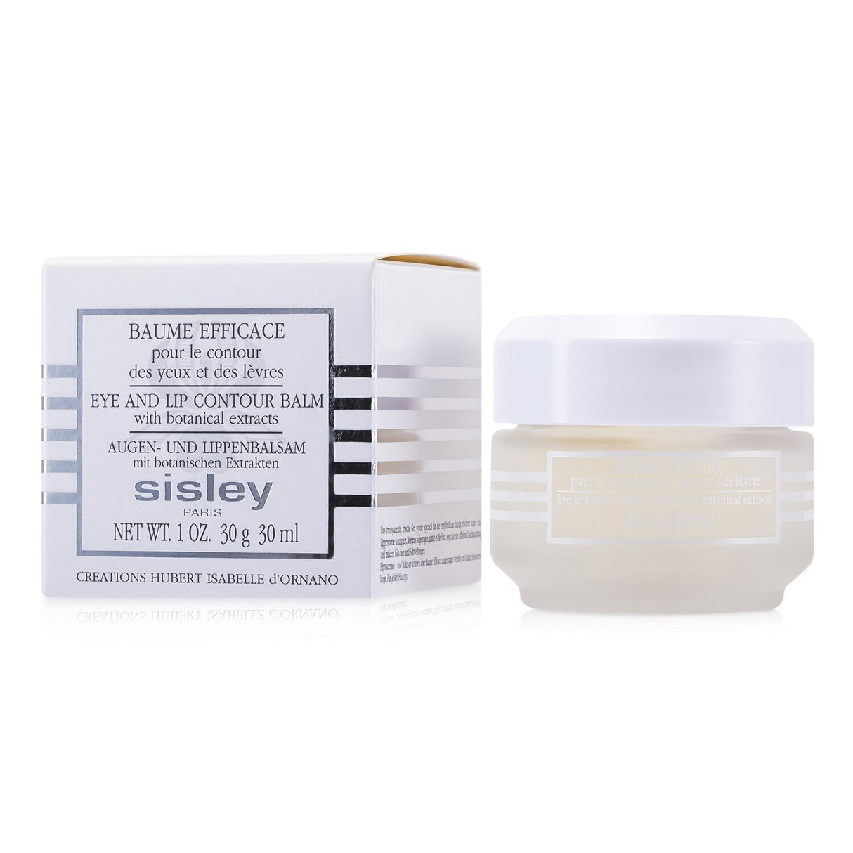 Sisley - Botanical Eye & Lip Contour Balm - 30ml/1oz