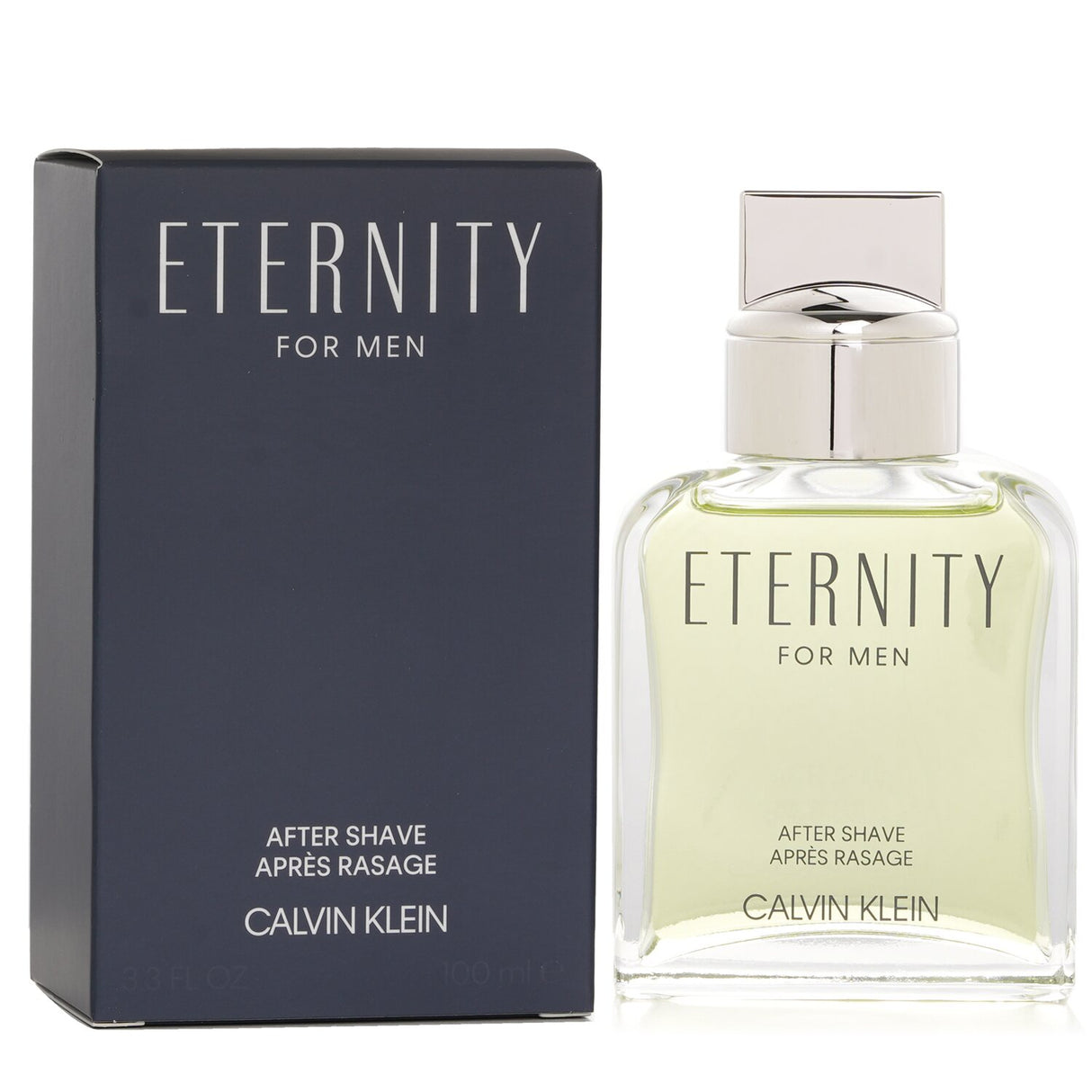 Calvin Klein Eternity After Shave Lotion 100ml/3.4oz
