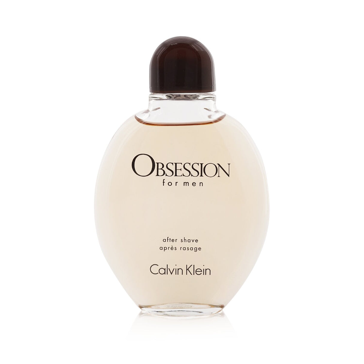 Calvin Klein Obsession After Shave Splash 125ml/4oz