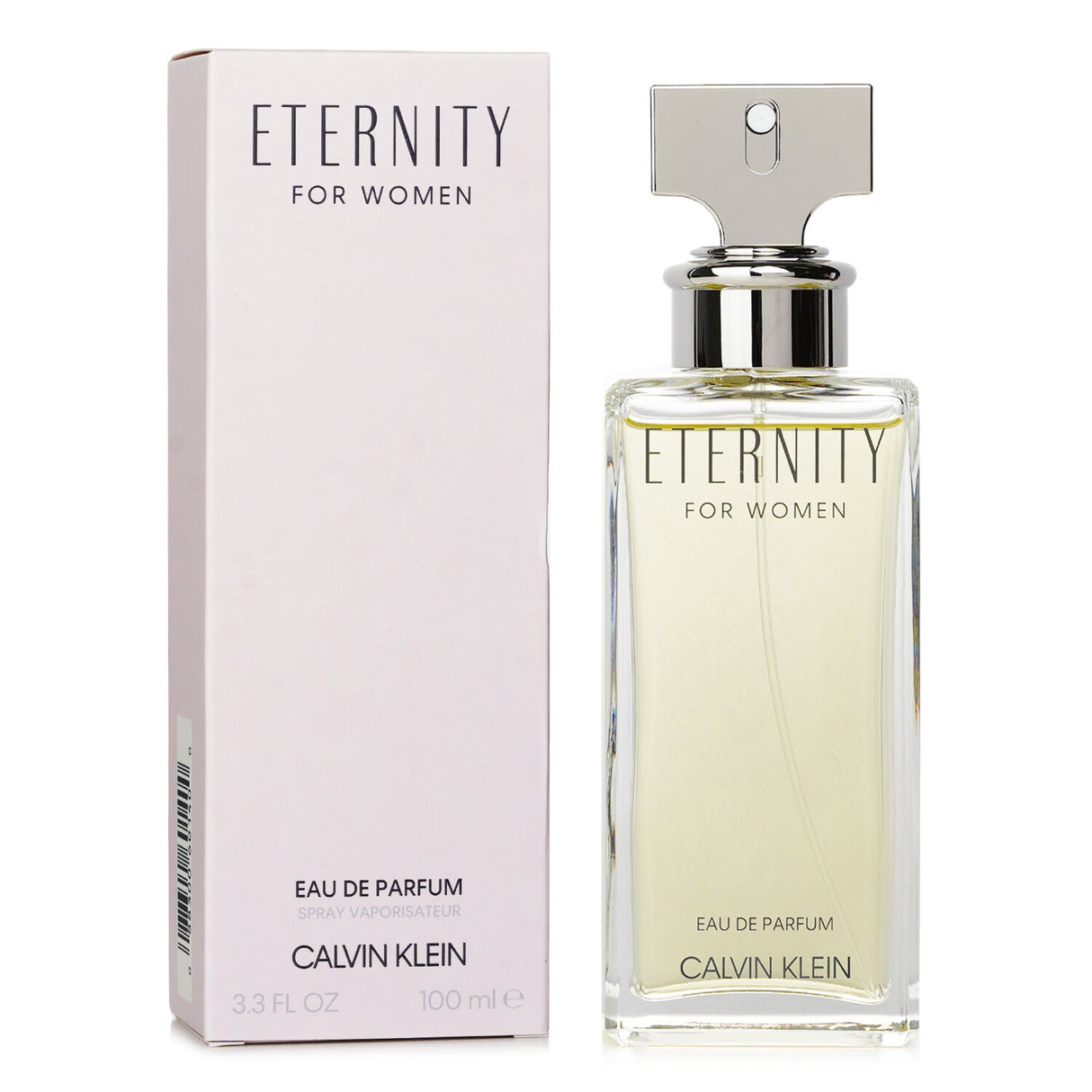 Calvin Klein - Eternity Eau De Parfum Spray - 100ml/3.4oz