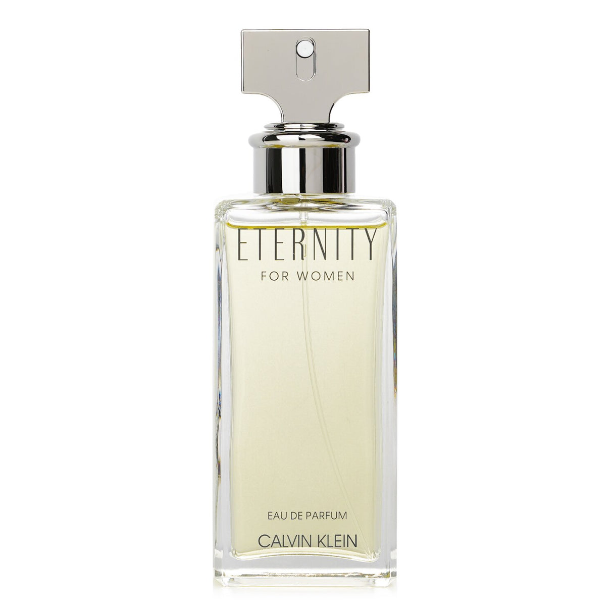 Calvin Klein - Eternity Eau De Parfum Spray - 100ml/3.4oz