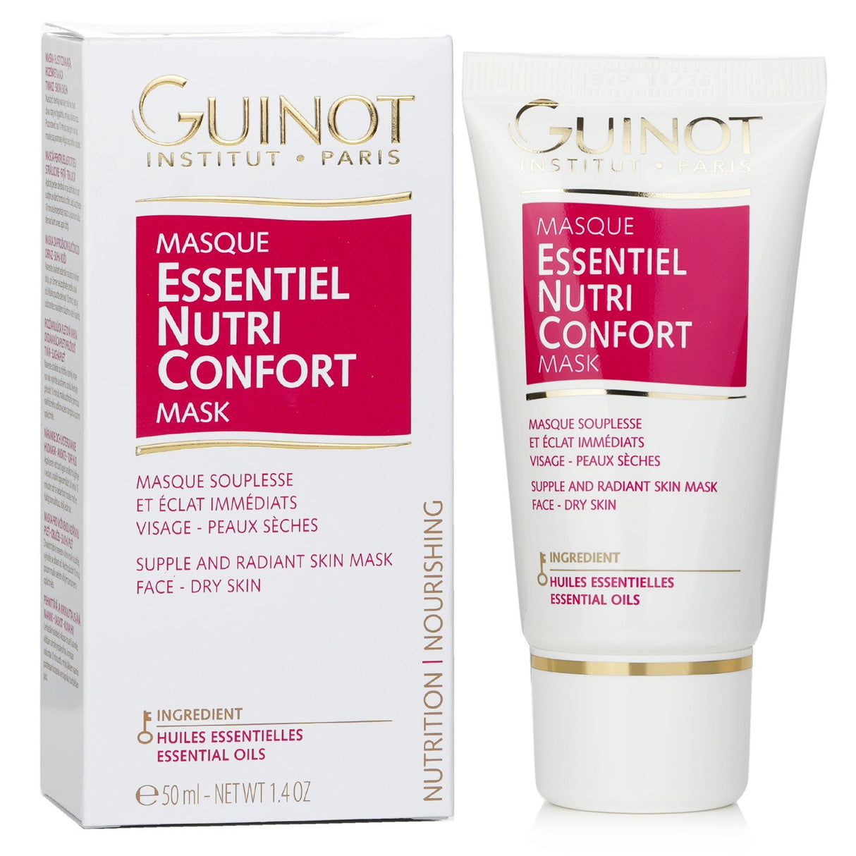 Guinot - Radiance Mask - 50ml/1.7oz