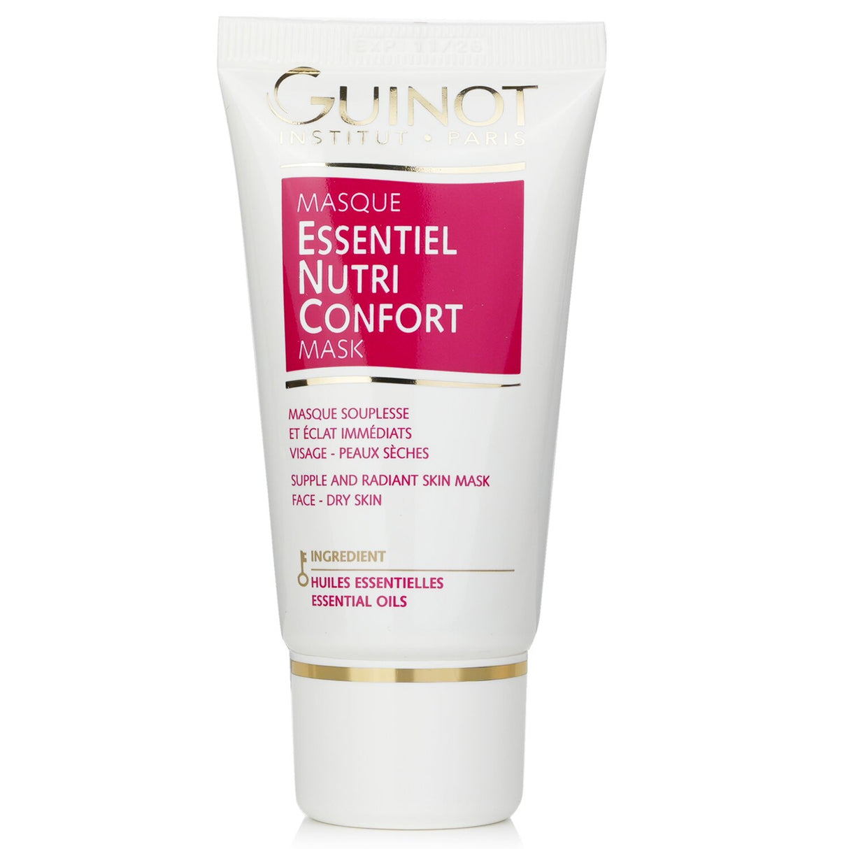 Guinot - Radiance Mask - 50ml/1.7oz