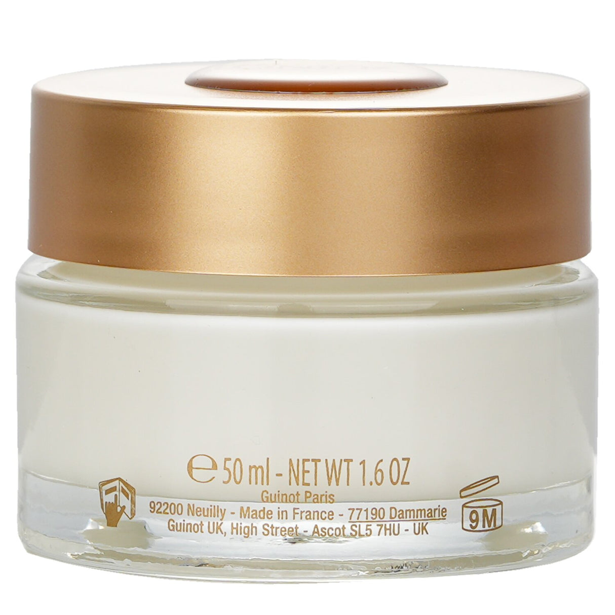 Guinot - Liftosome - Day/Night Lifting Cream All Skin Types - 50ml/1.6oz