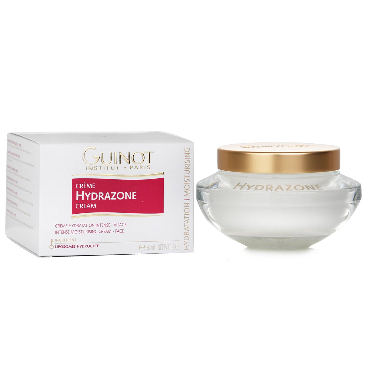 Guinot - Hydrazone - All Skin Types - 50ml/1.6oz