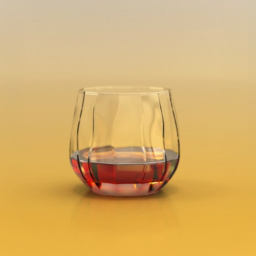 Ocean Bondi Rock 280ml - Set of 6