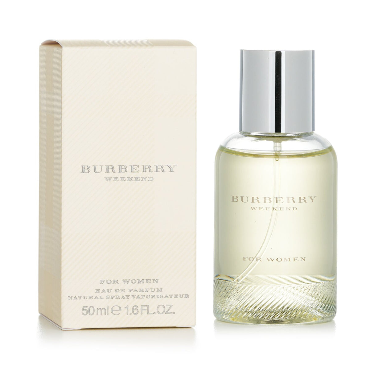 Burberry - Weekend Eau De Parfum Spray - 50ml/1.7oz