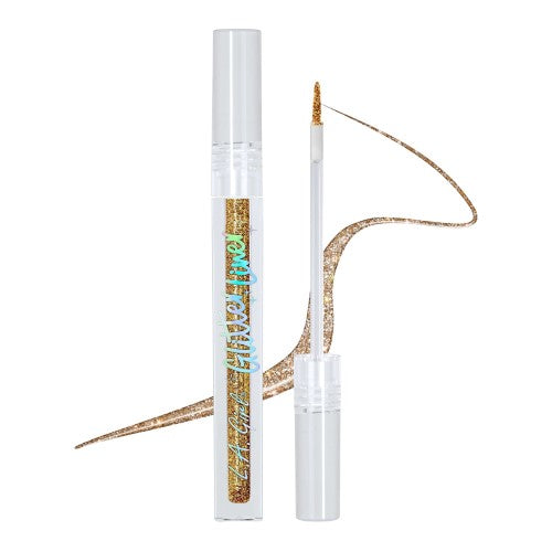 Glitter Liner - L.A. Girl (Gold Goals)