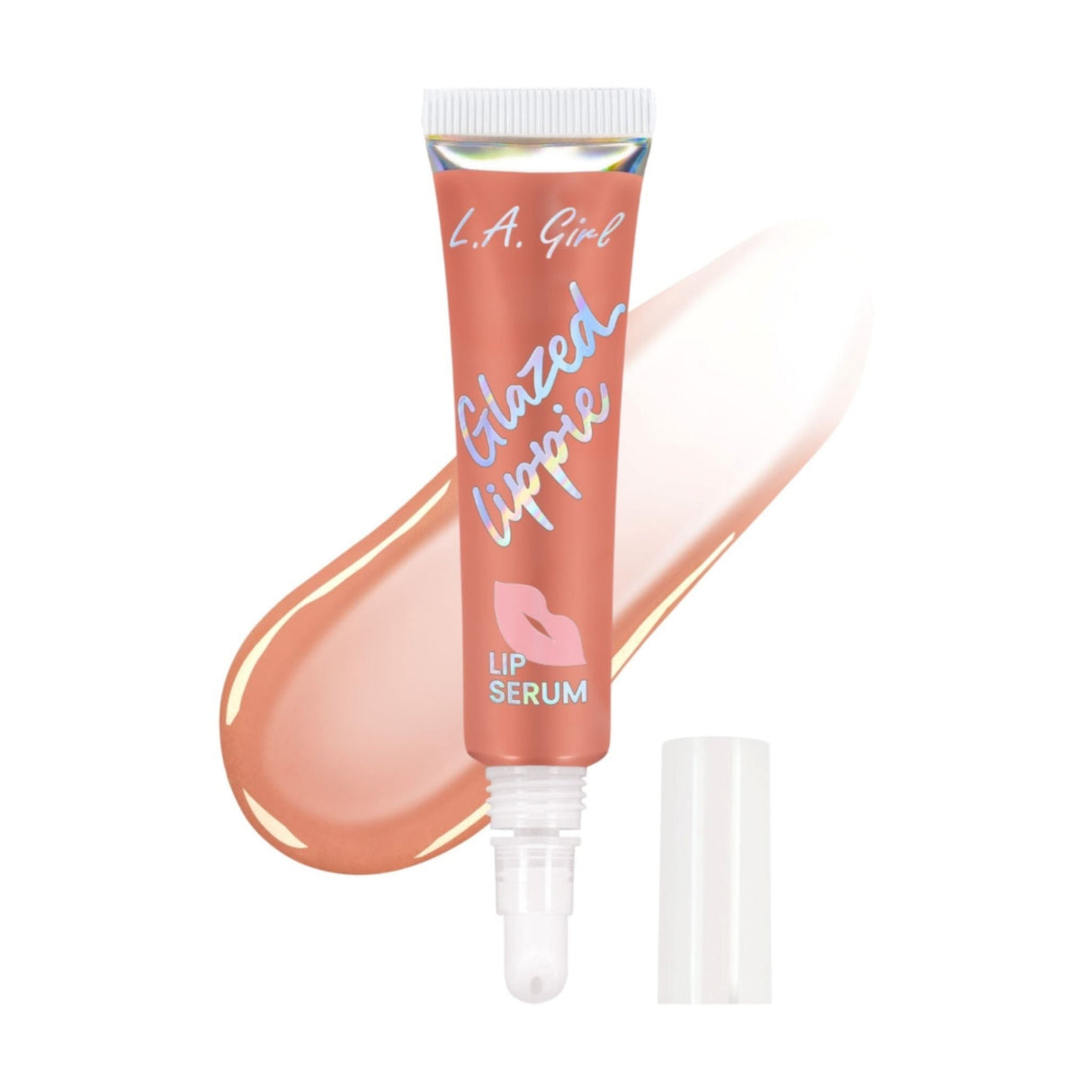 LA Girl Glazed Lip Serum - Sweet