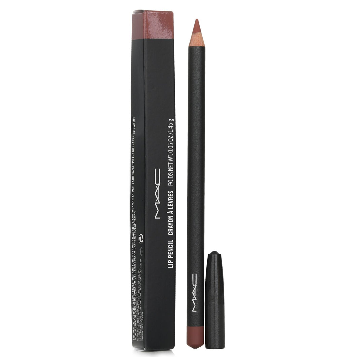 MAC - Lip Pencil - Spice - 1.45g/0.05oz