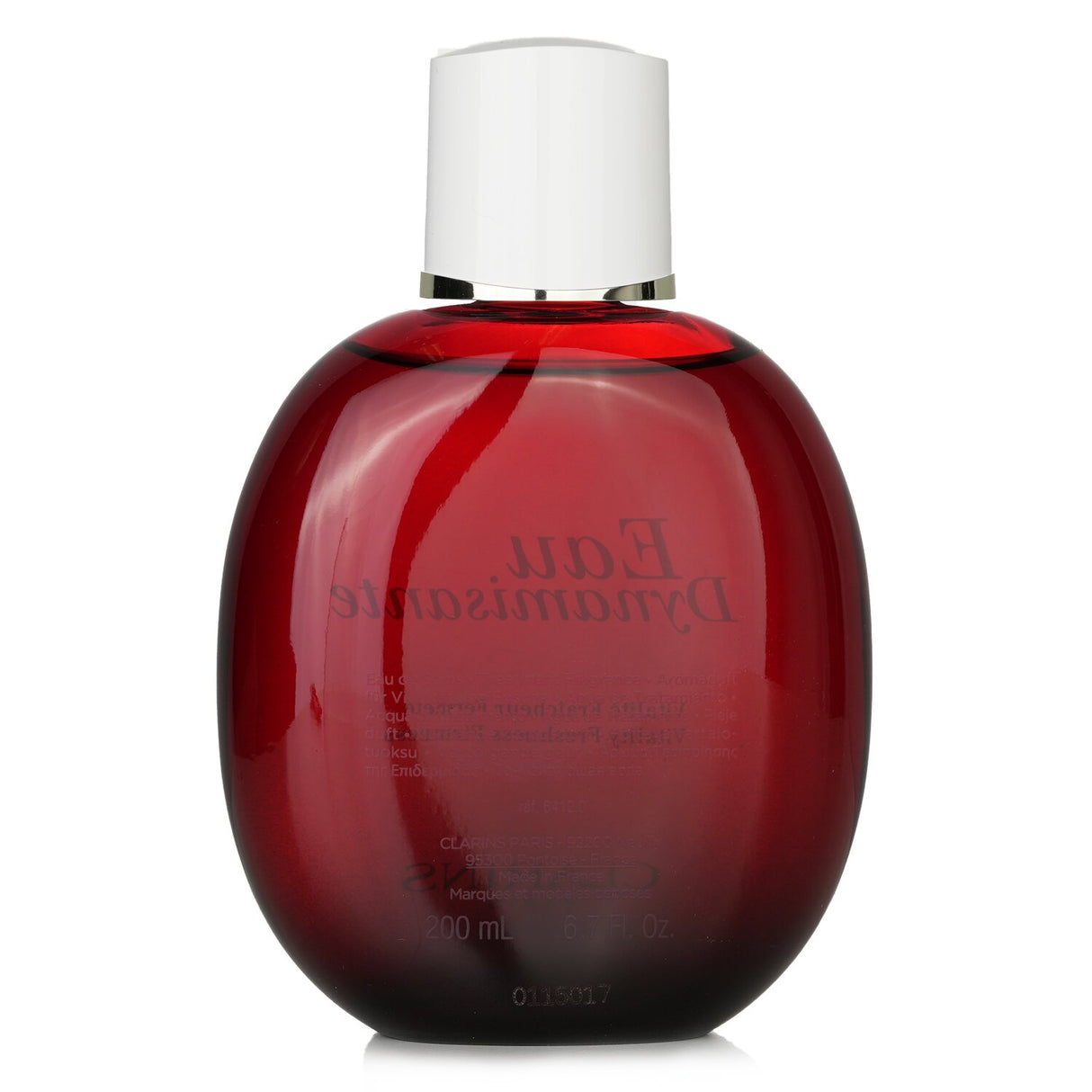 Clarins - Eau Dynamisante Splash - 200ml/6.8oz