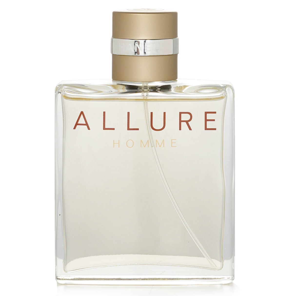 Chanel - Allure Eau De Toilette Spray - 50ml/1.7oz