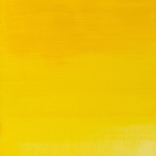 Winsor & Newton Oil Colour 37ml - Cadmium Yellow Pale Hue (119)