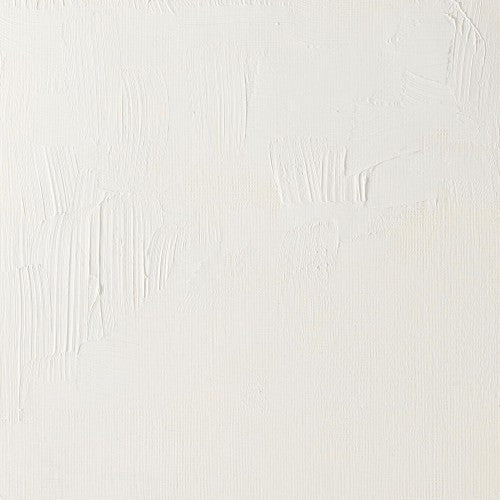 Winsor & Newton Oil Colour 37ml - Zinc White (Mixing) (748)
