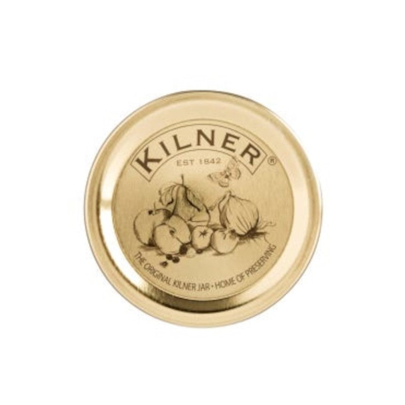 Jar Seals - Kilner Wide Mouth (Pack/12)