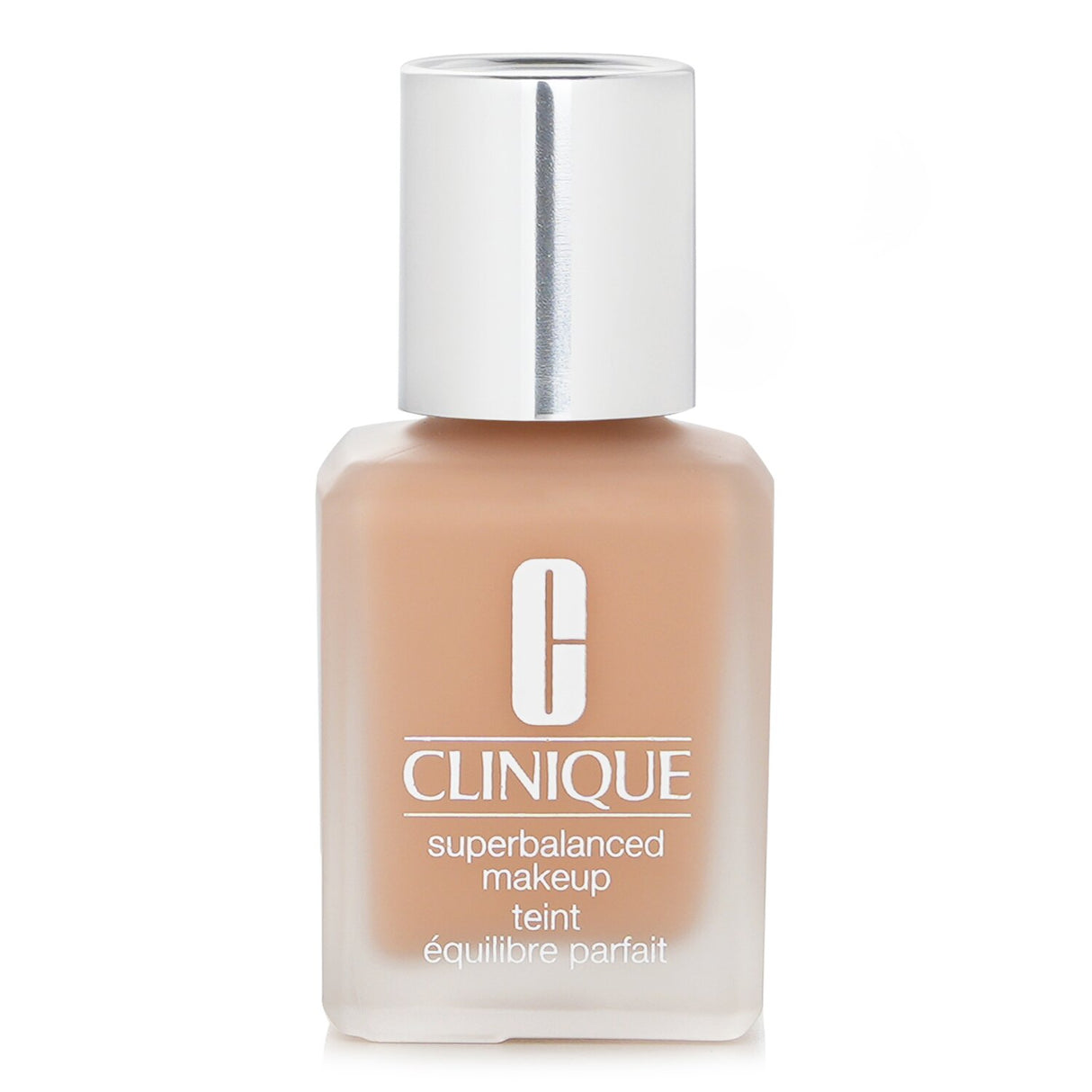Clinique - Superbalanced MakeUp - No. 08 Porcelain Beige - 30ml/1oz