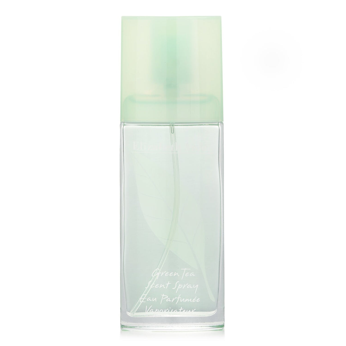 Elizabeth Arden - Green Tea Eau Parfumee Spray - 50ml/1.7oz