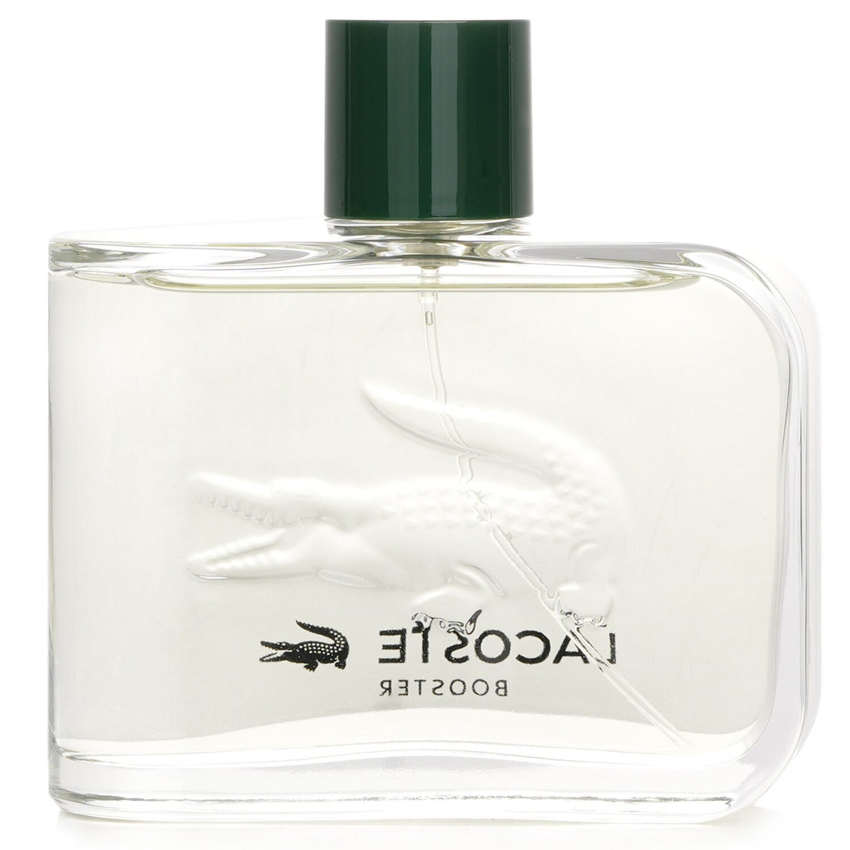 Lacoste Booster Eau De Toilette Spray 125ml/4.1oz