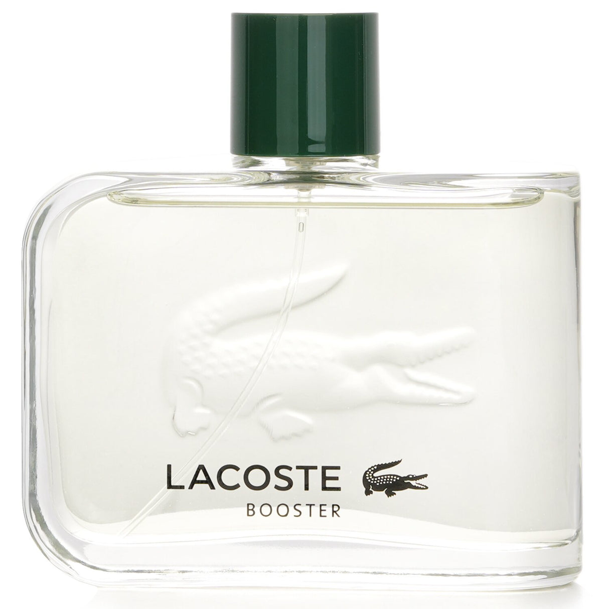Lacoste Booster Eau De Toilette Spray 125ml/4.1oz