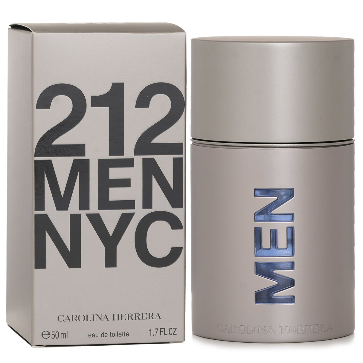 Carolina Herrera 212 NYC Eau De Toilette Spray 50ml/1.7oz