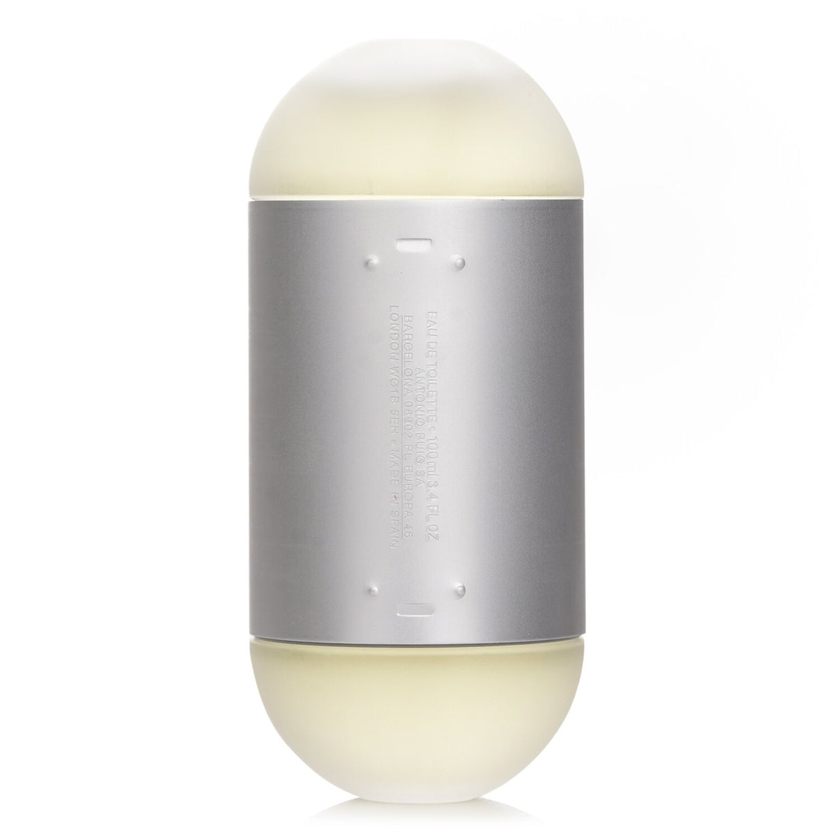 Carolina Herrera 212 NYC Eau De Toilette Spray 2x50ml/1.7oz