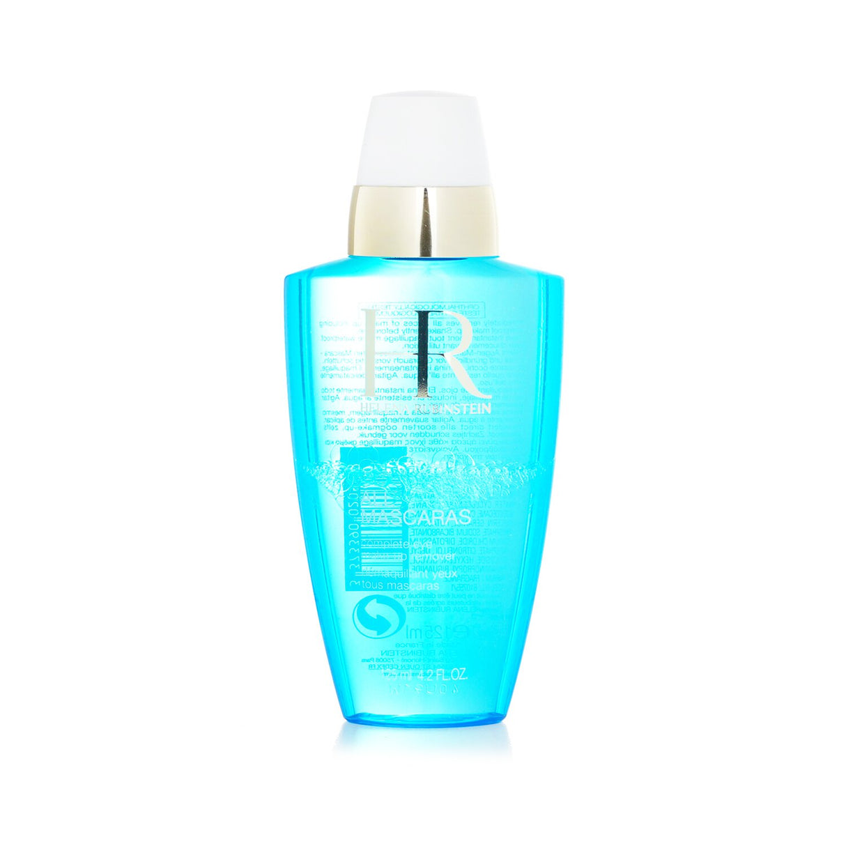 Helena Rubinstein - All Mascaras/Eye Make Up Remover - 125ml/4.2oz