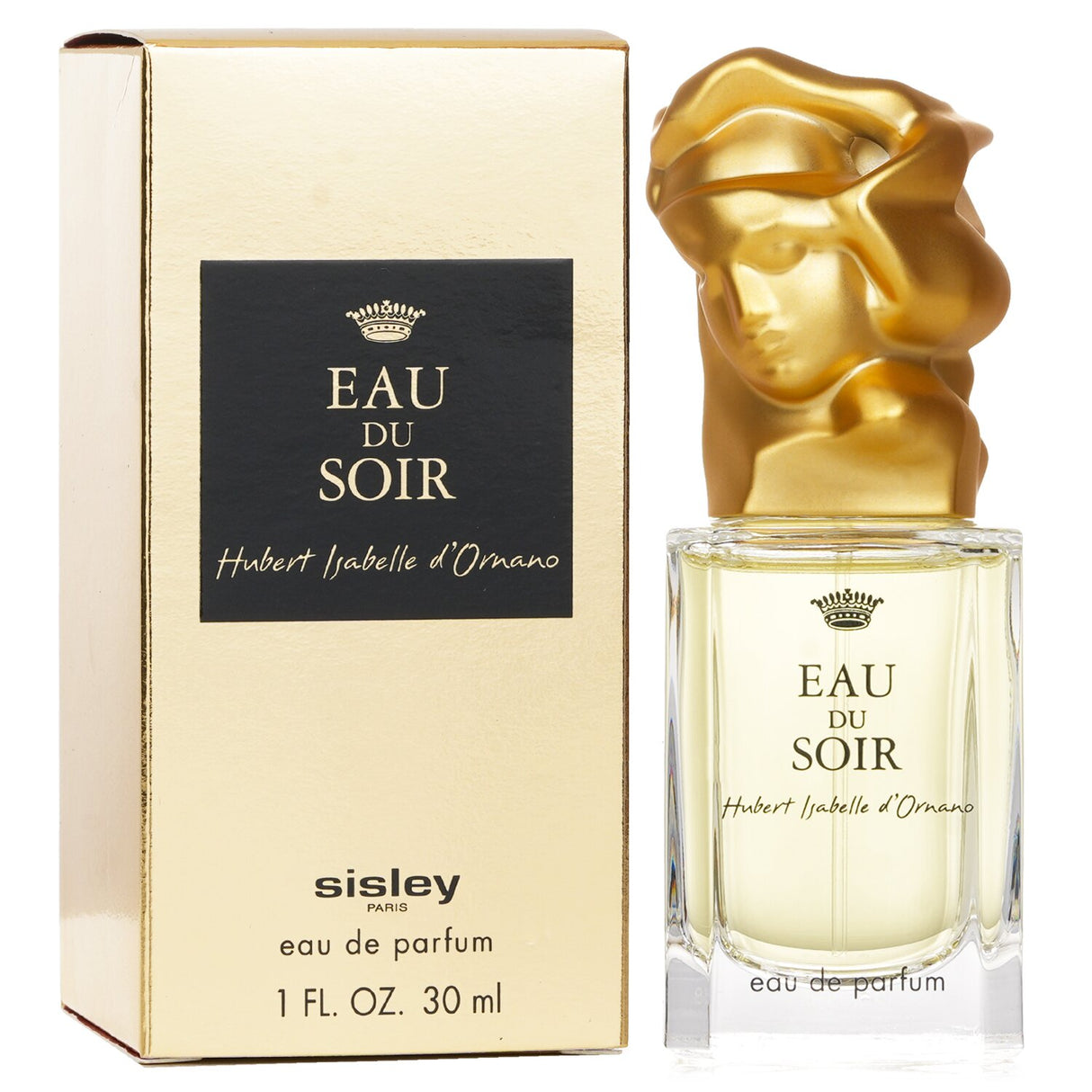 Sisley - Eau Du Soir Eau De Parfum Spray - 30ml/1oz